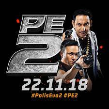 A group of terrorists have taken over a village and are holding the villagers hostage. Movie Polis Evo 2 Full Movie Download Free Watch Online 2018