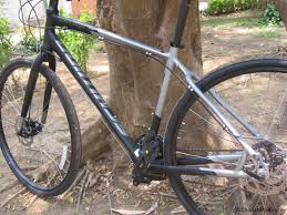 Available exclusively at schwinn signature independent bike shops. Schwinn Super Sport 2018 Gear Cycle With Disc Brakes Hybrid Cycles Below Rs 50 000 Bicycle Choosemybicycle Com