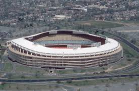 The End Of An Era D C United Ends Rfk Stadium Run Soccer