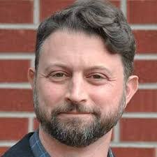 Matthew Spear's Instagram, Twitter & Facebook