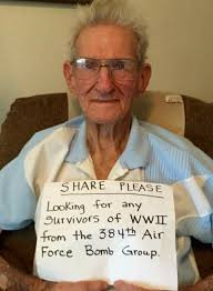 Delbert Storm Finds His Group