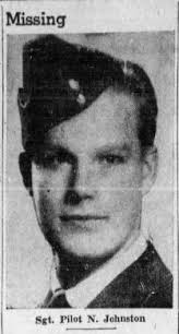 Norman Lachlan Johnston