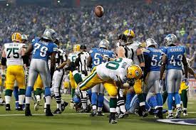 The unlikely group's initial efforts to combine thanksgiving and native american heritage month is stymied by the lack of a native american actor. Packers Vs Lions Complete Thanksgiving Day Primer For Green Bay And Detroit Bleacher Report Latest News Videos And Highlights