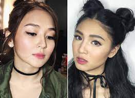 Nadine had previously stated this same sentiment to the press. 16 Times Kathryn Bernardo And Nadine Lustre Were Totally Twinning Kathryn Bernardo Nadine Lustre Celebrities