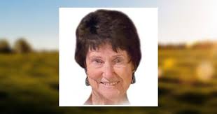 Gwen Faye Price Obituary December 22, 2021