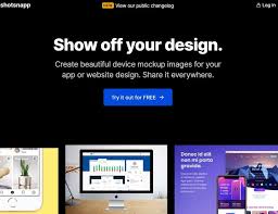 Download Mockup Generators Turek Web Design Websites With Seo Focus