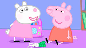 микки маус мультик все серии подряд без перерыва на русском Svinka Peppa Multfilmy 2018 Onlajn Bez Pereryva Sbornik Kompilyaciya Shkoly 1 Na Yutub Svinka Peppa Svinki I Shkola