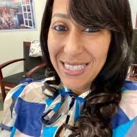 Natasha Richie's Instagram, Twitter & Facebook