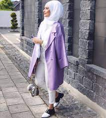 Check spelling or type a new query. All The Ways To Incorporate Purple Into Your Wardrobe Hijab Fashion Inspiration