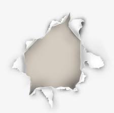 Paper Hole Effect Elements Png Free Download Collage Background Iphone Background Images Studio Background Images