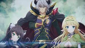 People are split on whether or not this show will be renewed for a second season. How Not To Summon A Demon Lord Season 2 Episode 1 Release Date Spoilers Watch English Dub Online