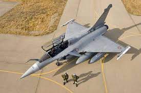 Ce n'est que partie remise. Le Qatar Serait En Passe D Acheter 24 Rafale A La France