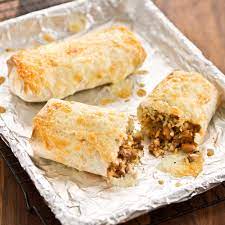 Add ground beef, and cook breaking up into chunks with a spatula. Beef And Bean Burritos Cook S Country