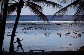 Australien lagert Migranten nach Nauru aus: Kritik an 