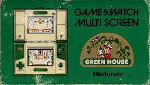 Discover nintendo switch, the video game system you can play at home or on the go. LampÄƒ Dulap Pentru Haine Flexibil Nintendo 1982 Justan Net