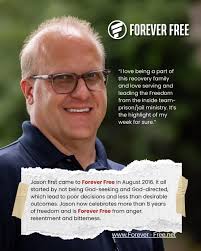 First NLR Forever Free