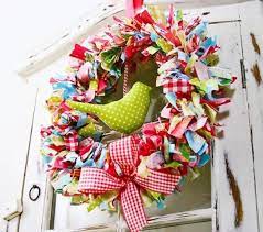 Materialien und bastelideen auf das alter abstimmen. Osterkranz Basteln Fur Tur 29 Ideen Fur Frohliche Stimmung