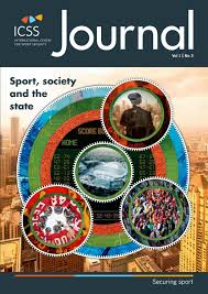 Nascar · 1 decade ago. Icss Journal Vol 1 No 3 By The Icss Issuu