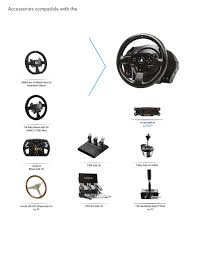 Check spelling or type a new query. Amazon Com Thrustmaster T300 Ferrari Integral Rw Alcantara Edition Ps4 Ps5 Pc Video Games