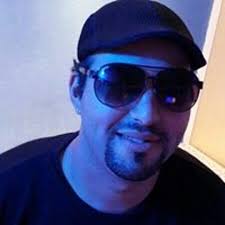 Stream David Coronel music