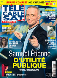 Calameo Tcsh Du 18 Mai N 1568