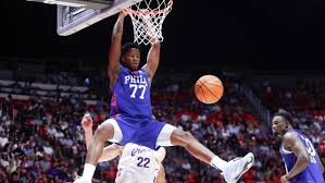 NBA - News update