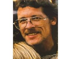 Gregory Nefzger Obituary (1962