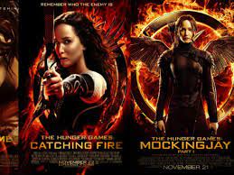 Orden de lectura los juegos del hambre (the hunger games). Los Juegos Del Hambre Cuanto Costaron Y Cuanto Recaudaron Las Peliculas De Esta Saga Espectaculos Peru21