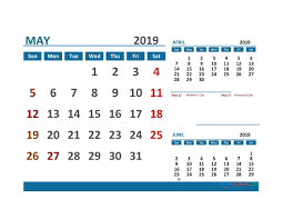 3 Month Printable Calendar With Holidays In 2020 September Calendar Calendar Template Excel Calendar Template