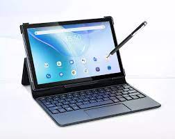 Blackview Tab 10 Pro: Budget tablet ...