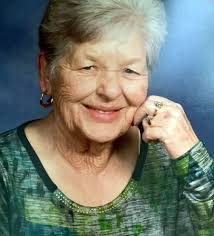 Obituary for Barbara Sutton