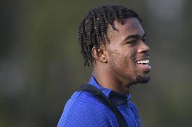 Hay un argentino y un brasileño: Estos son los 10 jóvenes más prometedores  del fútbol mundial