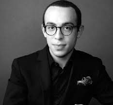 2022 Competition Book by Honens