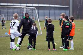 Previous lineup from switzerland vs finland on wednesday 31st march 2021. Spar Switzerland Invites Kids To Train With German Football Club Spar International