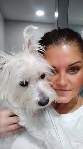 My mom loves my toes !