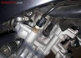 Batok belakang beat karbu kvy original. Tips Memasang Busi Di Mesin Motor Yang Benar Begini Caranya Semua Halaman Gridoto Com
