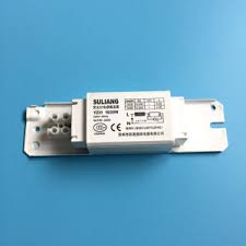 China 18w 20w Fluorescent Lamp Ballast Magnetic Ballast China Fluorescent Lamp Ballast Magnetic Ballast