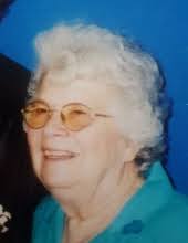 Obituary information for Iris Christine LeTourneau