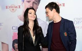 Liza Boyarskaya I Danila Kozlovskij Opyat Vmeste Foto