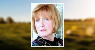 Evelyn Simpson Obituary May 1, 2017