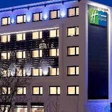 Die unterkunft holiday inn express stuttgart airport ist vom flughafen aus leicht zu erreichen. Holiday Inn Express Stuttgart Airport Leinfelden Echterdingen Bei Hrs Gunstig Buchen