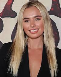 Patrick Blood: Movies, TV, and Bio