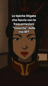 "No, lei è pazza e dev'essere sconfitta al più presto" ci colpisce ogni  volta #Avatar