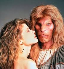Once Upon a Time is Now: Looking Back at Beauty and the Beast (1987-1990)