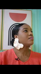 CARLA, flower hoop 😍