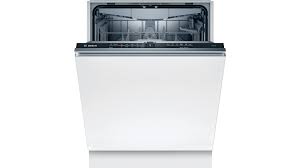 What sets bosch dishwashers apart? Bosch Smv2hvx22e Fully Integrated Dishwasher