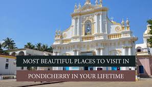 #3 best value of 602 places to stay in pondicherry. 10 Top Attractions In Pondicherry Places To Visit In Pondicherry