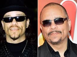 Ice cream is one of the most popular treats for a hot summer day. Ice T Then And Now Hip Hop Stars In The 90s Vs What They Look Like Now Capital Xtra