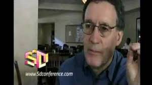 Pt. 1-Bruce Block explores immersive design