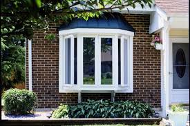 So planting is high between the it's not a good idea to put anything too expensive in the front garden, but there is a way to introduce luxury without. Replacement Bay Bow Windows Simonton Windows Doors